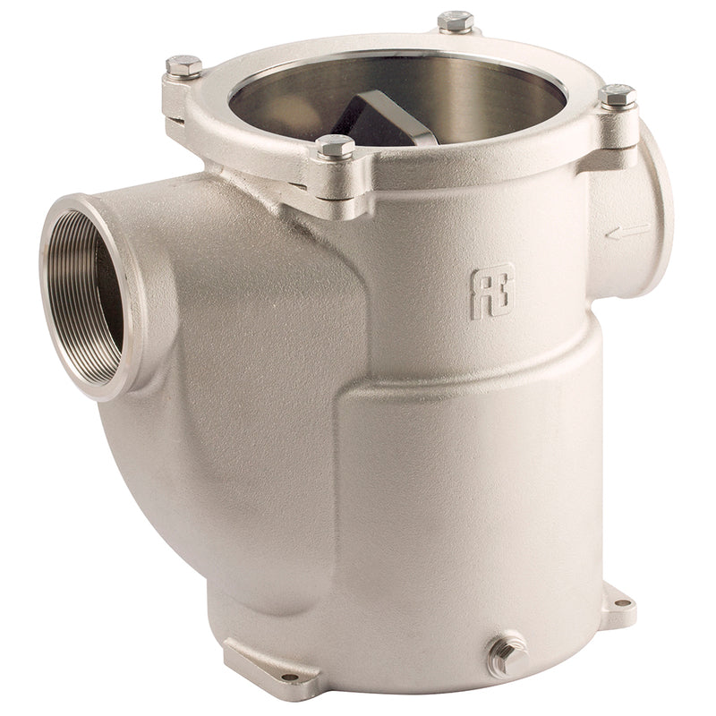 Guidi Wasserfilter „mediterraneo“ - G 2''