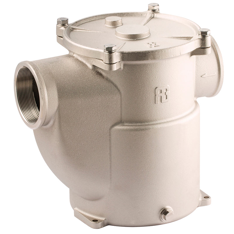 Guidi Wasserfilter „mediterraneo“ - G 3/4''