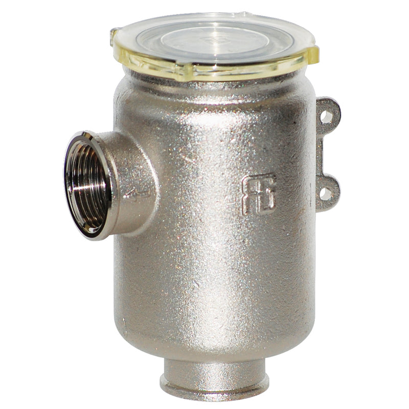 Guidi Wasserfilter „Tirreno“ - G 1/2''