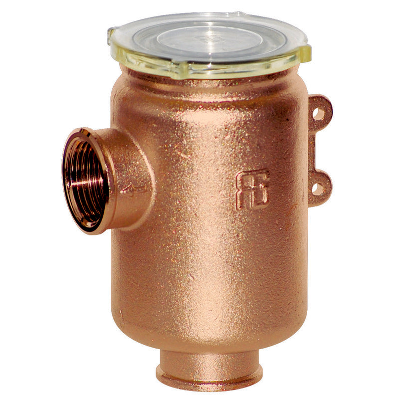 Guidi Wasserfilter „Tirreno“ - G 1''