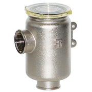 Guidi Wasserfilter „Tirreno“ - G 3/4''