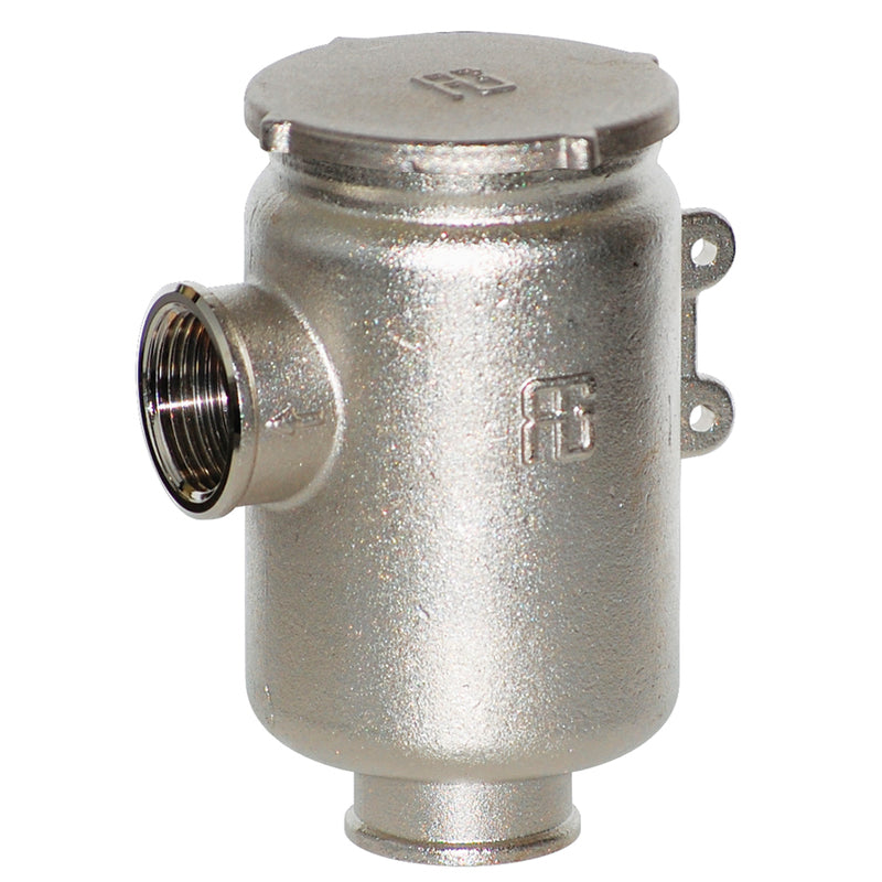 Guidi Wasserfilter „Tirreno“ - G 3/8''