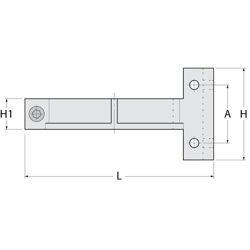 Guidi Wasserfilter „Tirreno“ - G 3/8''