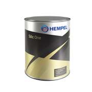 Hempel's Silic One 77450 Rot 2,5 Liter