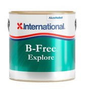 International  B-Free Explore Weiß