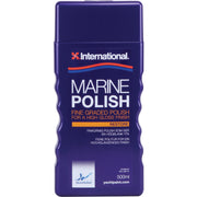 International Marine Polish 500 ml