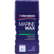 International Marine Wax 500 ml