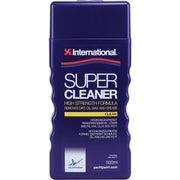 International Super Cleaner 500 ml