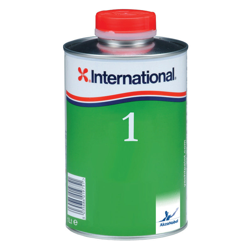 International Thinner Verdünnung Nr.1 1 l