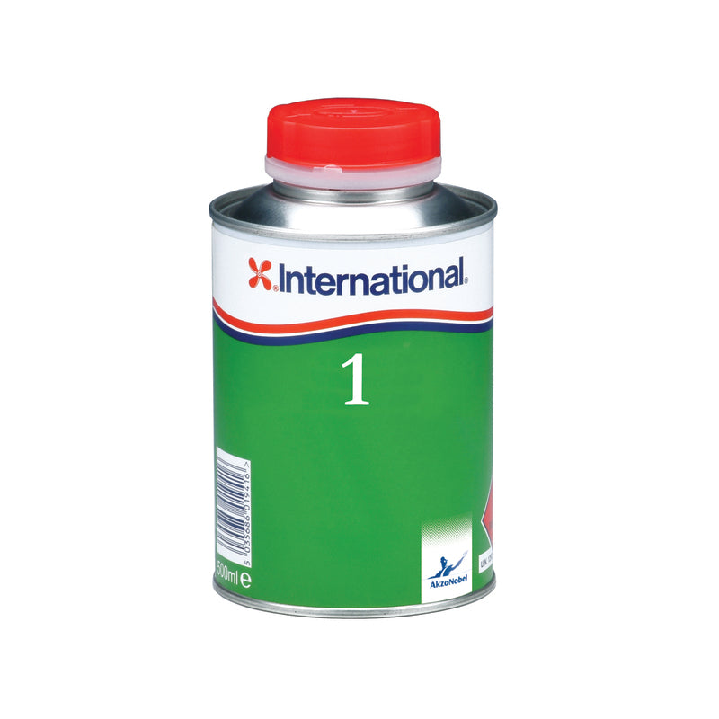 International Thinner Verdünnung Nr.1 500 ml