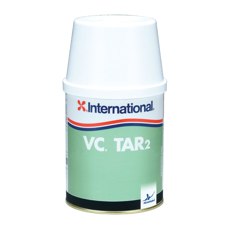 International VC Tar2 Gebrochen Weiß 1,0 l