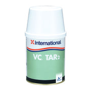 International VC Tar2 Schwarz 1 l