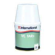 International VC Tar2 Schwarz 2,5 l