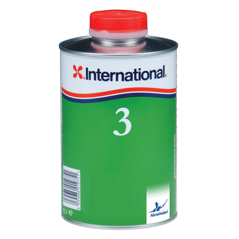 International Verdünnung Nr.3 1 l