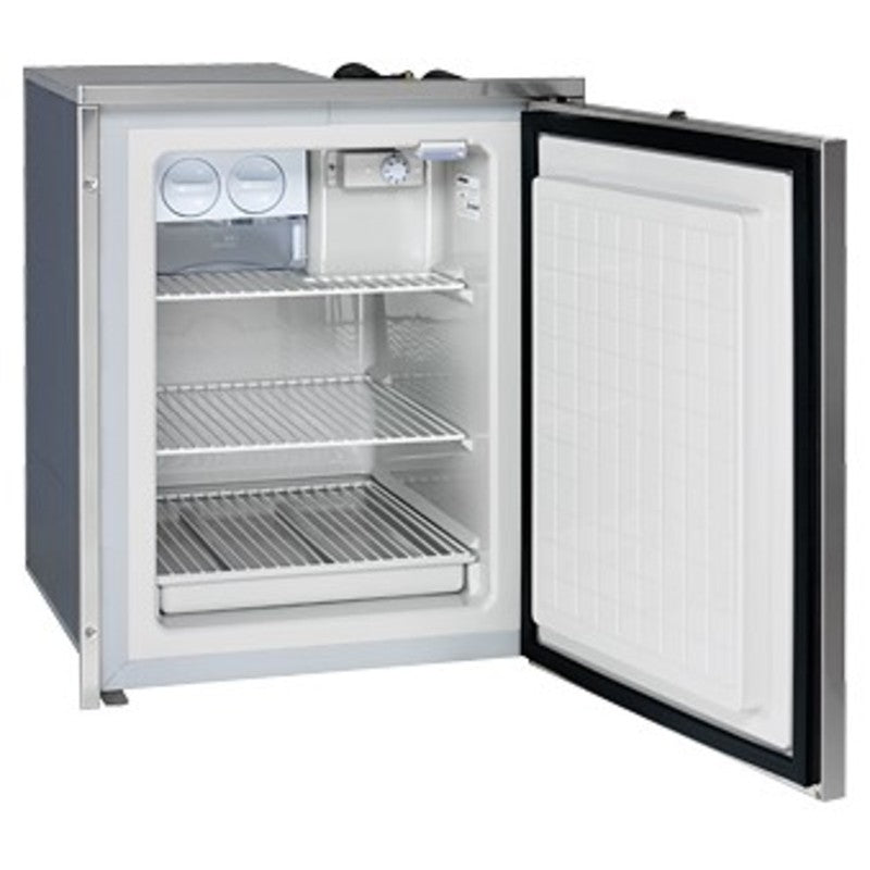 Isotherm CR63 Classic INOX Freezer 12/24V RH