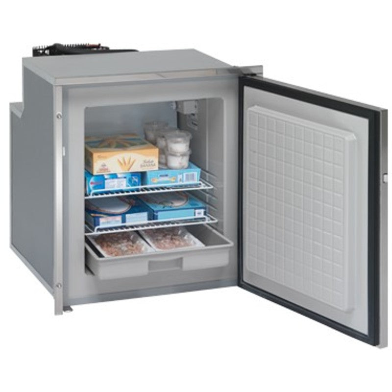 Isotherm CR65 Classic INOX Freezer  12/24V RH