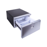 Isotherm DR30 Drawer Silver 12/24V