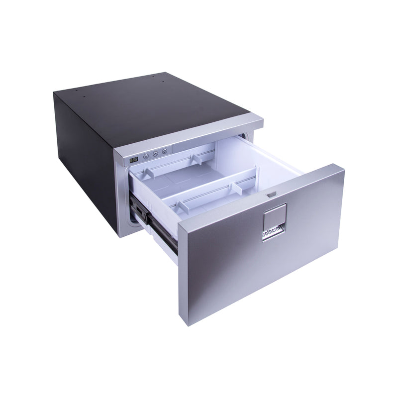 Isotherm DR30 Drawer Silver 12/24V