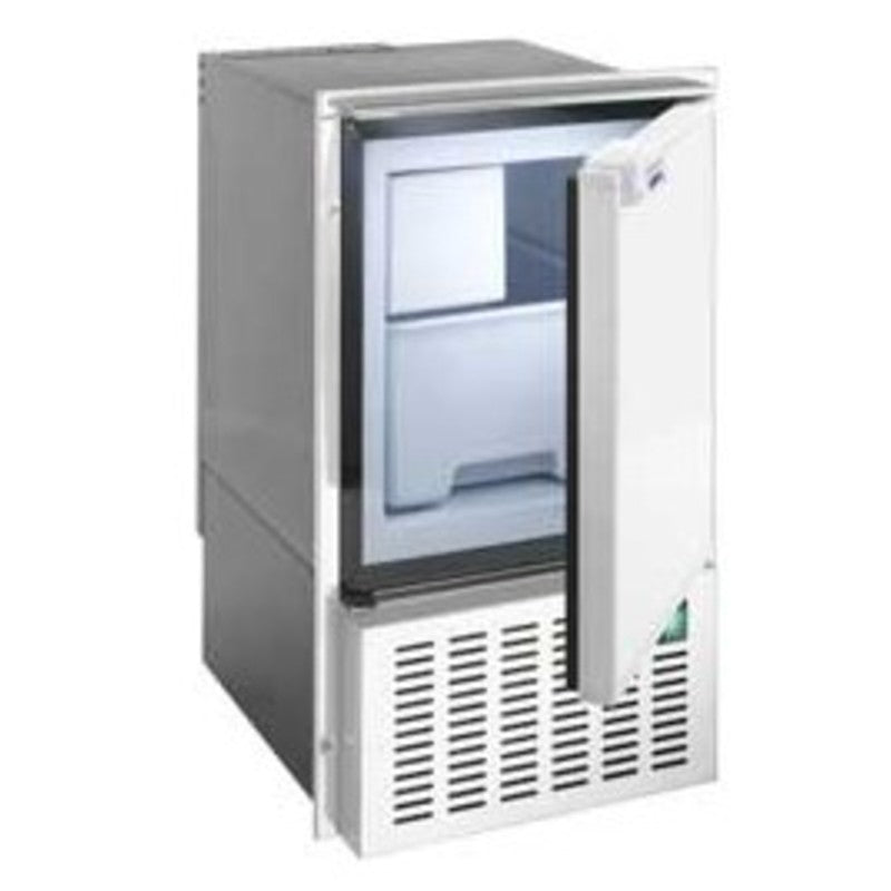 Isotherm Ice Maker 'White Ice' weiss 230V/50Hz