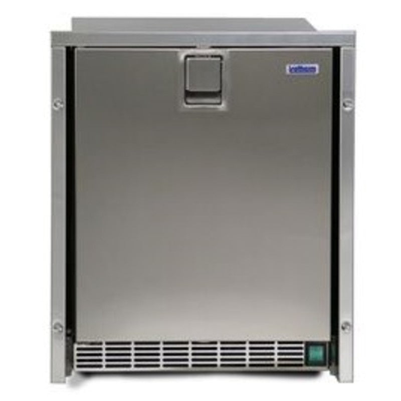 Isotherm Ice Maker 'White Ice Low Profil' 230V/50H