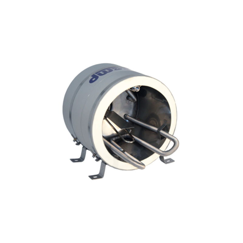 Isotherm Warmwasserbereiter SPA 15 L Mischv