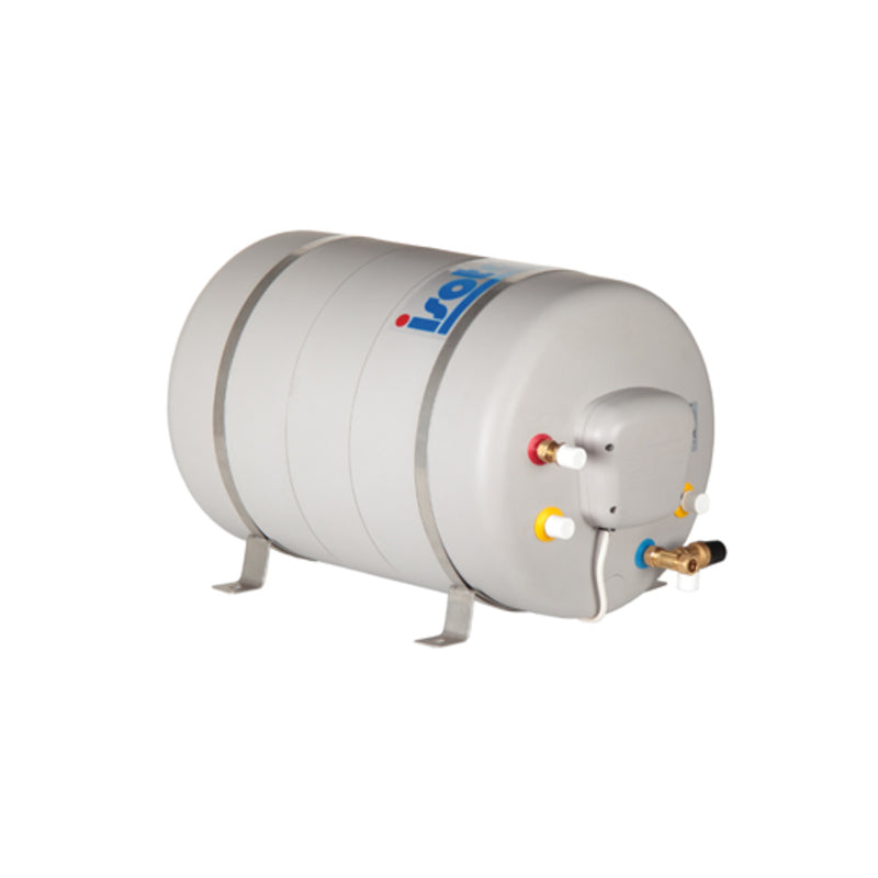 Isotherm Warmwasserbereiter SPA 40 L  Mischv