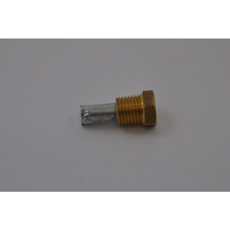 Isotherm Zinkanode 3/8'