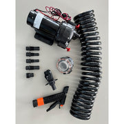 Johnson Aqua Jet WD-5.2 Kit 24V