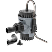 Johnson Bilgepumpe AQUA VOID  500 GPH 12V