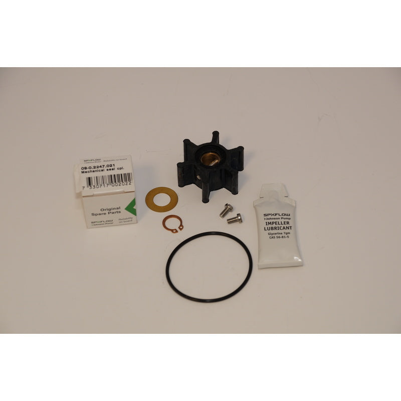 Johnson Service-Kit F4B-8   Mech. Dichtung