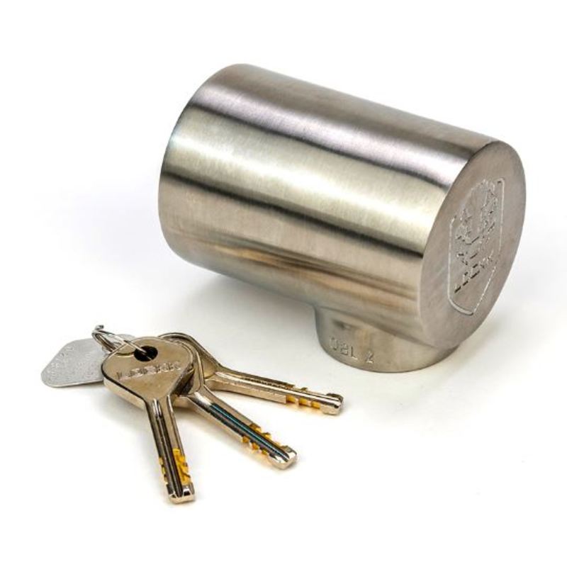 Lockk SCM Außenborderschloss