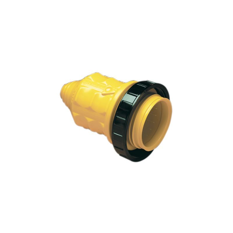 Marinco  20A/30A CONN COVER EXPORT