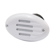 Marinco Horn weiss