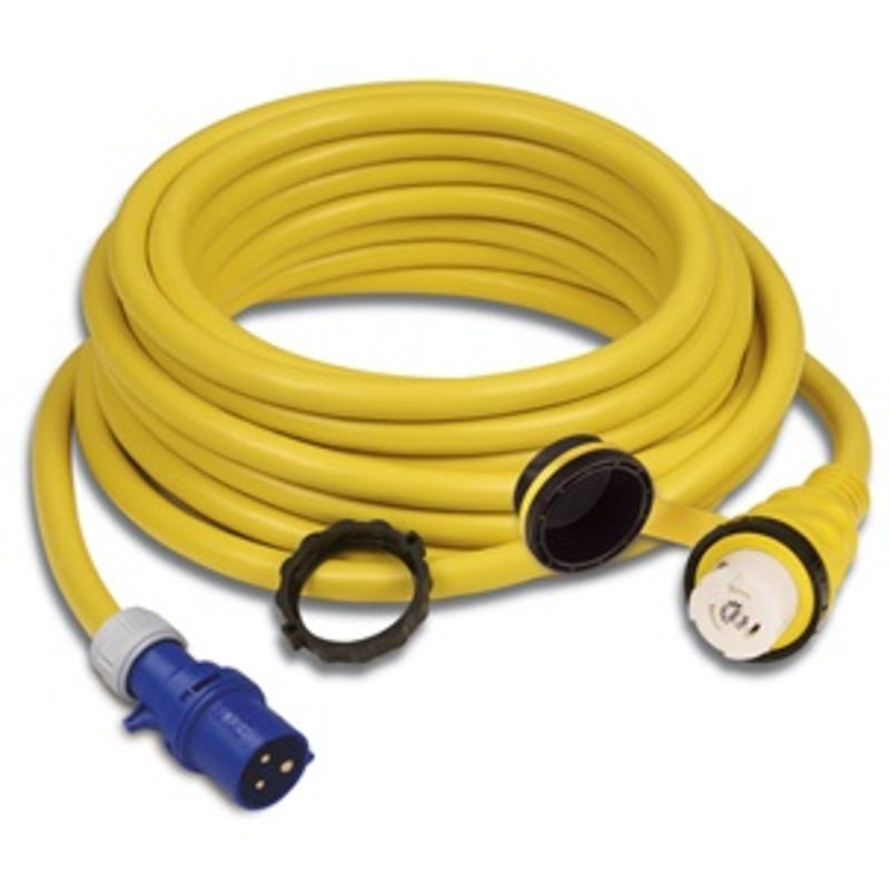 Marinco Kabel 32A 230V    15 Mtr.