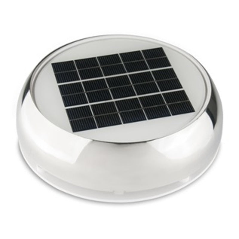 Marinco Solarlüfter Type: Day and Night 100mm = 4'