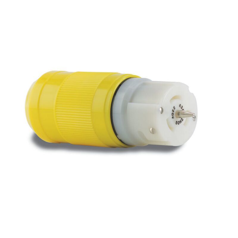 Marinco Steckdose (Female Connector)