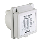 Mastervolt 16A Steckdose