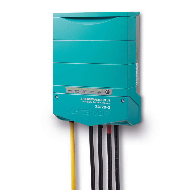 Mastervolt ChargeMaster Plus 24/20-3 Czone