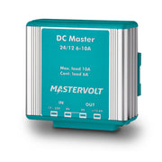 Mastervolt DC Master 24/12, 6 - 10 A, non-isolated