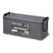 Mastervolt MVG 12/120 Ah, Gelbatterie, 12 V