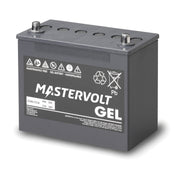 Mastervolt MVG 12/55 Ah, Gelbatterie, 12 V, 55 Ah