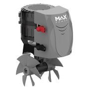 MAXPOWER Bugstrahlruder ECO 130 48V Ø185