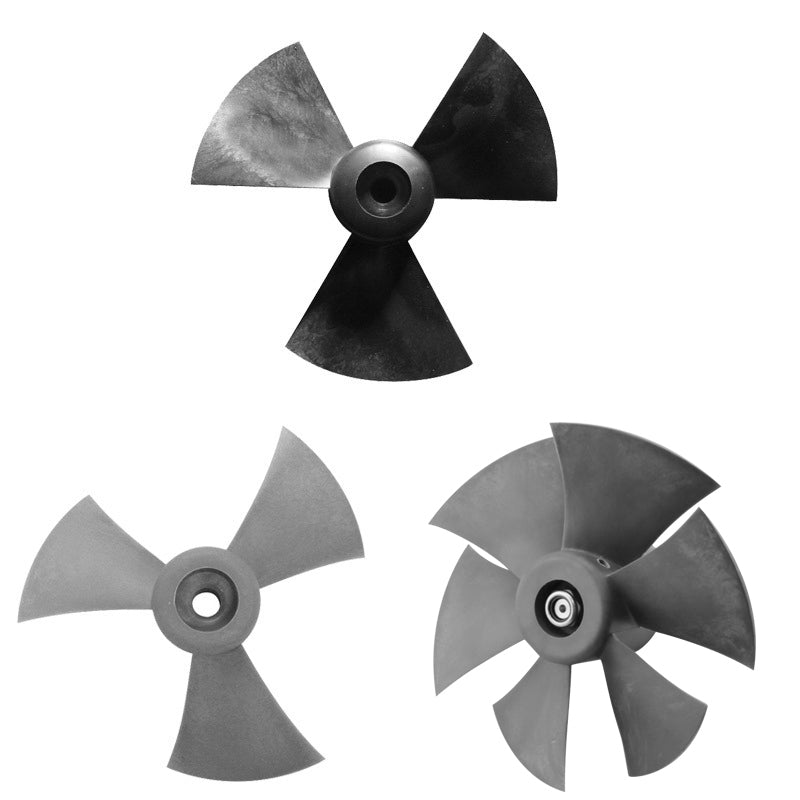 MAXPOWER Propeller Ø315