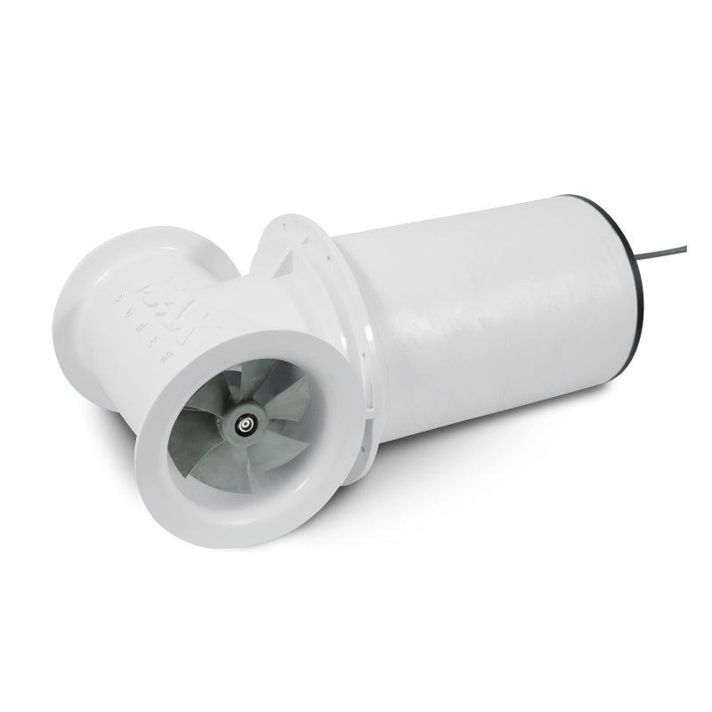 MAXPOWER Stern-Pod CT80 12V