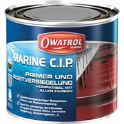 Owatrol MARINE CIP 0,75 Liter