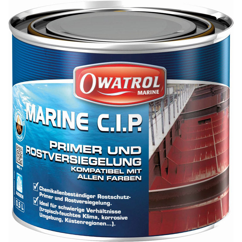 Owatrol MARINE CIP 0,75 Liter