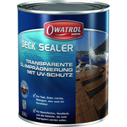 Owatrol MARINE DECK SEALER 1 Liter