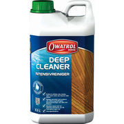 Owatrol MARINE DEEP CLEANER 2,5 Liter