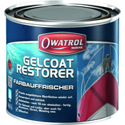 Owatrol MARINE GELCOAT RESTORER 1 Liter