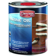 Owatrol MARINE OIL 1 Liter